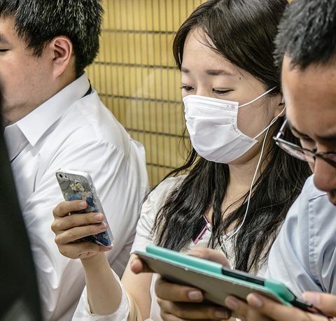 Trafic perturbé à Francfort. Des conducteurs de métro malades.