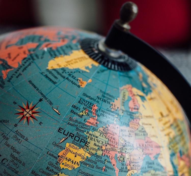 les 10 pays les plus impactés Brexit sans accord no deal commerce échanges PIB