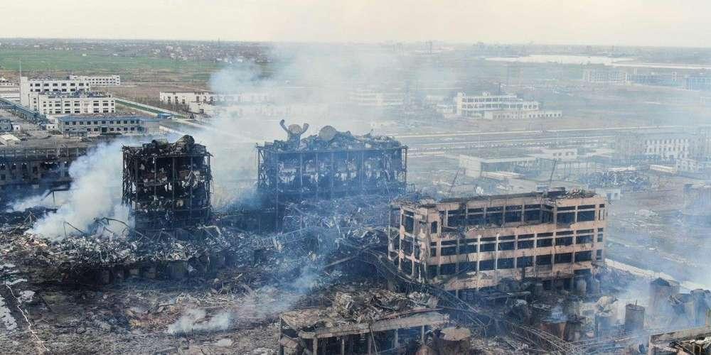 accident-usine-chimique-chine-2019