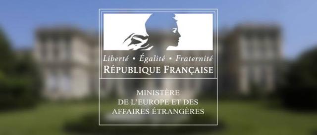 Enquête de satisfaction ministère