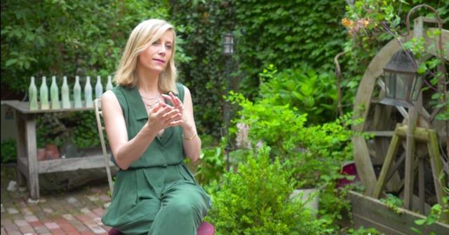 Nadeige Choplet Choplet Ceramics New-York