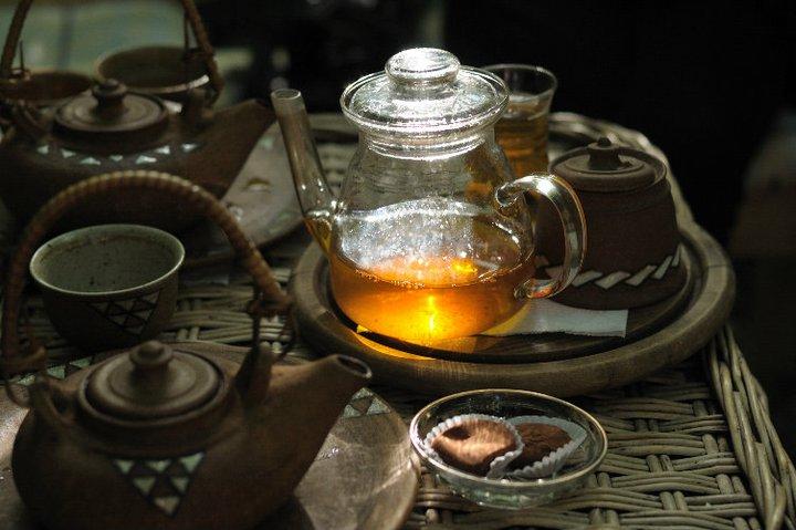 terrasses cachées bucarest roumanie