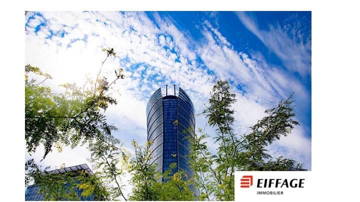 agenda du week end Eiffage