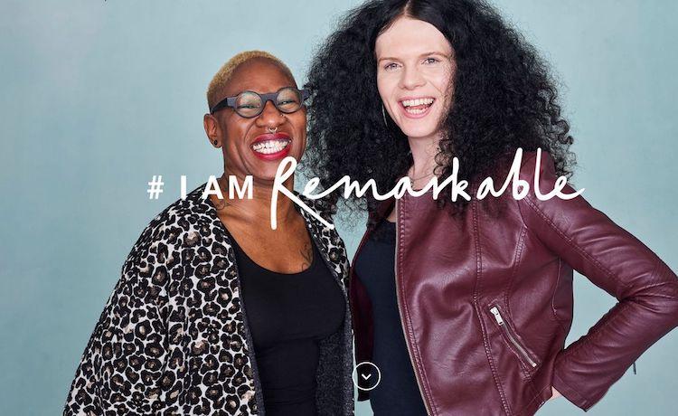 #lamremarkable