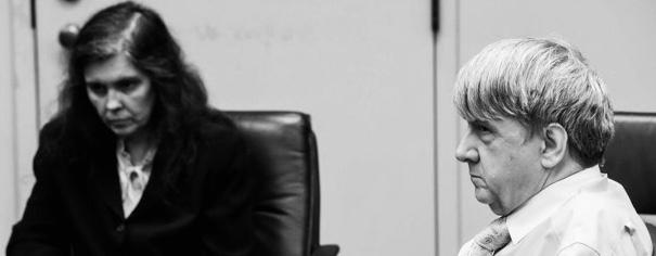 Maison de l’horreur