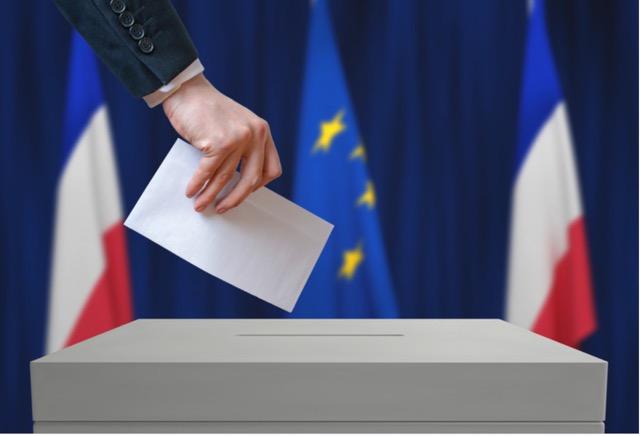 Élections européennes