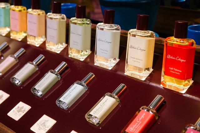 Parfum Atelier Cologne
