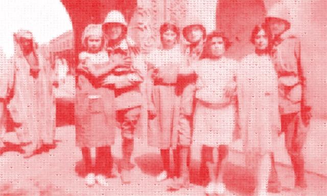 Colonialisme français