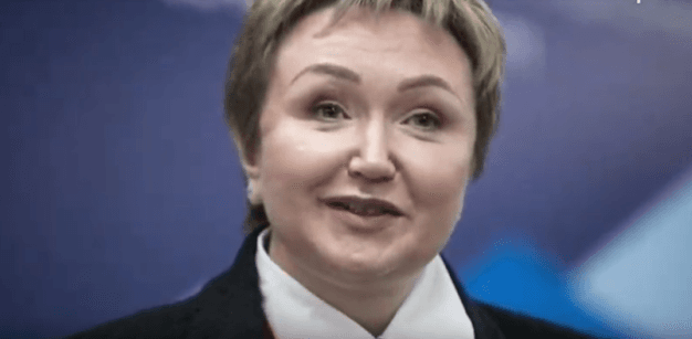 Une millionnaire russe tuée dans un crash d’avion près de Francfort