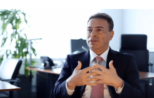 Allemagne Weinheim Mohsen Sohi Freudenberg mobilité électronique