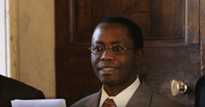 Allemagne décès Mannheim Ignace Murwanashyaka génocide Rwanda