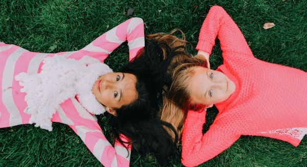 expatriation adolescents