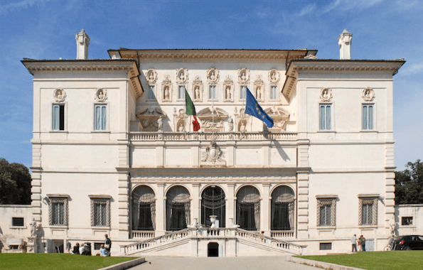 musées Rome gratuits