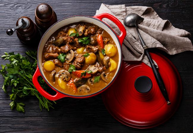 Cocottes Babett Yangon Birmanie