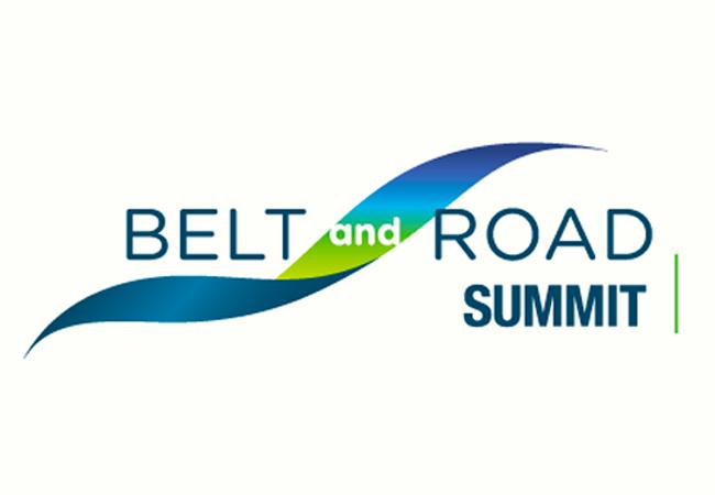 Début du 2nd forum chinois “Belt and Road”