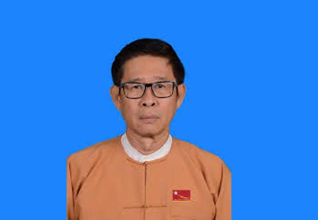 Le nouveau député maire de Yangon s’appelle Soe Lwin en Birmanie