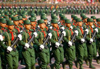 Les Wa veulent plus d’autonomie pour leur 30ème anniversaire en Birmanie