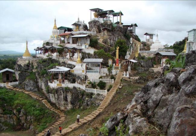 Les investisseurs de l’hôtellerie ont l’œil sur le Kayah en Birmanie