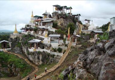 Les investisseurs de l’hôtellerie ont l’œil sur le Kayah en Birmanie