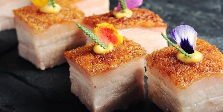 Restaurants Michelin Hong Kong