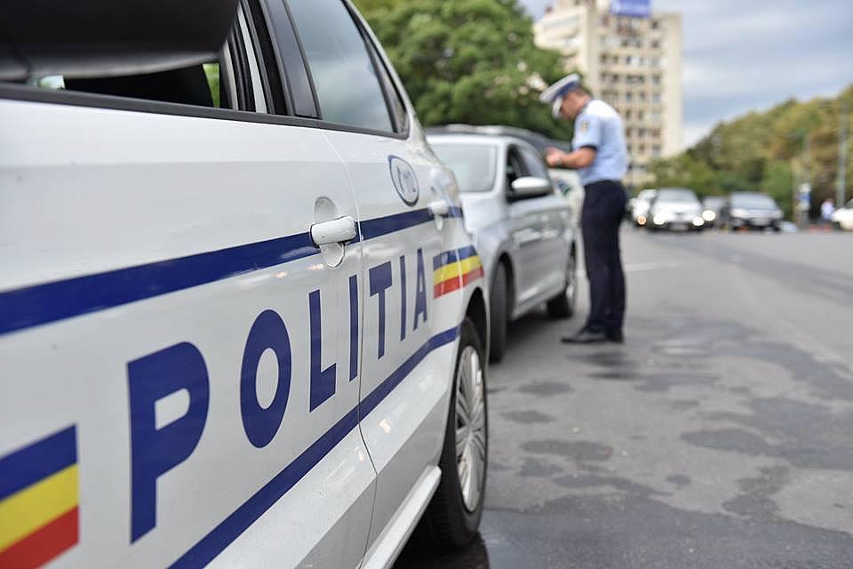 policier roumain conduit 10 ans sans permis roumanie justice