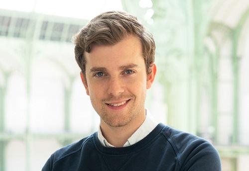 Pierre-Emmanuel Racine-Joudren cidre Maison Sassy