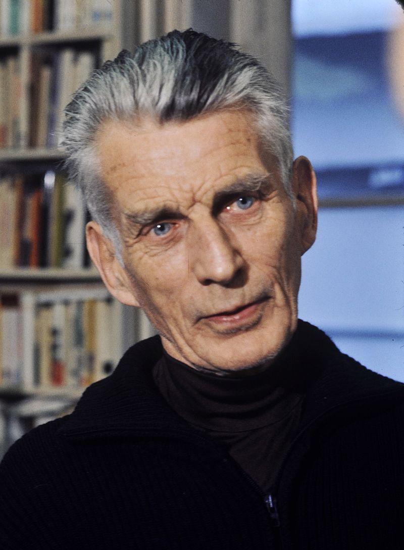 Samuel_Beckett
