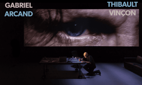 Theatre français Toronto