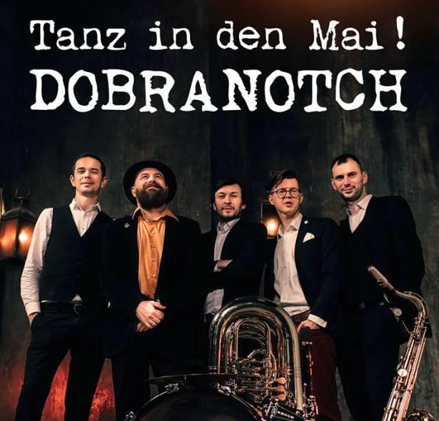 Tanz in den Mai Kultur Mannheim