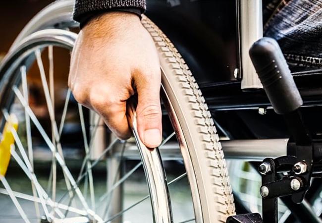 Un soutien renouvelé aux personnes en situation de handicap en Birmanie