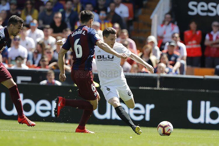 adieu à la 4e place