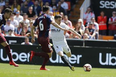 adieu à la 4e place