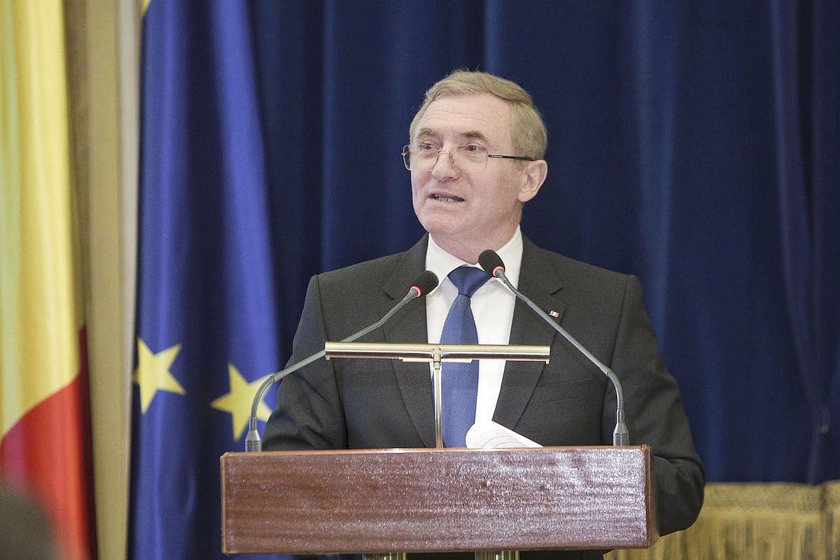 dossier révolution 1989 devant tribunaux roumanie