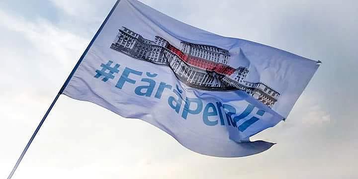 Fara penali in functii publice décision justice