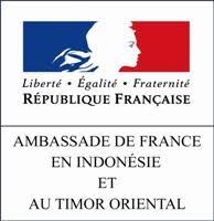 comunique ambassade de france Jakarta elections risques