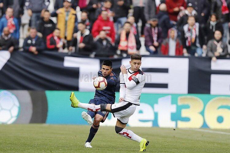 mauvais résultat dans la course pour le 4e place