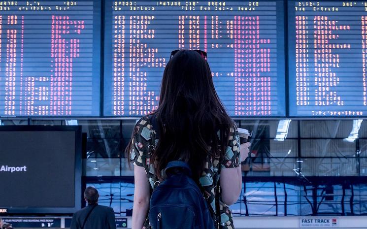 mesures de sécurité aéroports grecs