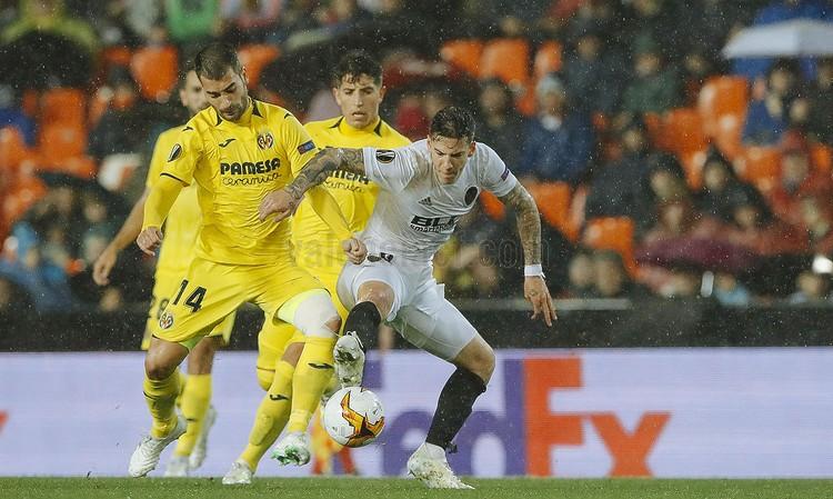 pas evident sous la pluie