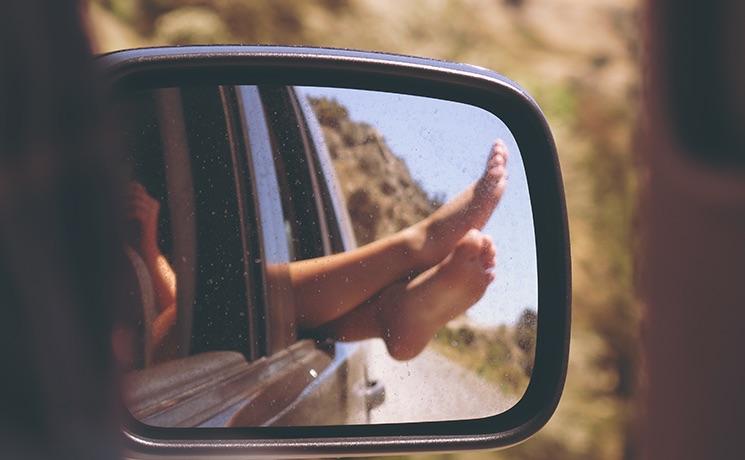 Permis de conduire Nouvelle-Zélande