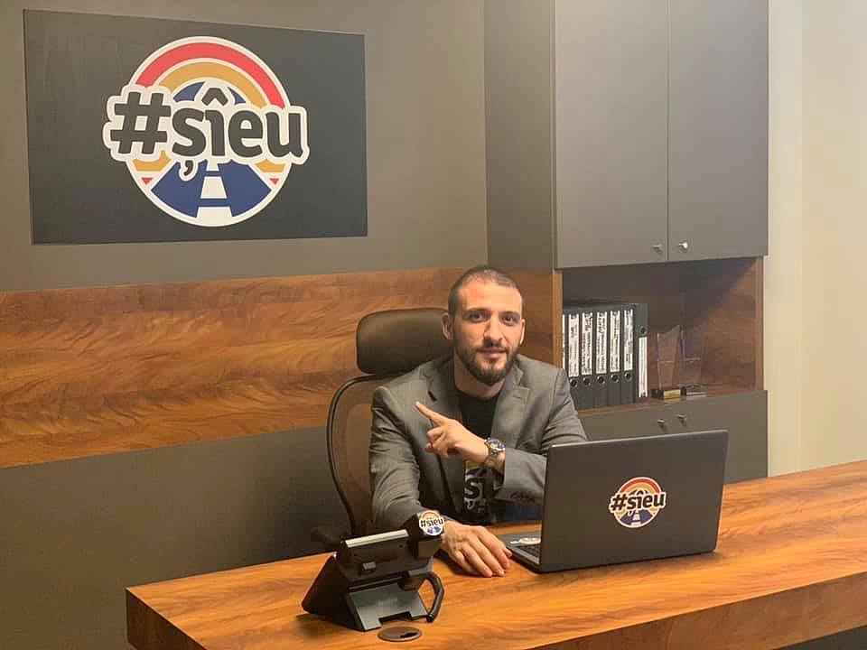 stefan mandachi projet documentaire accidents mortels routes roumaines Roumanie entreprenariat responsable