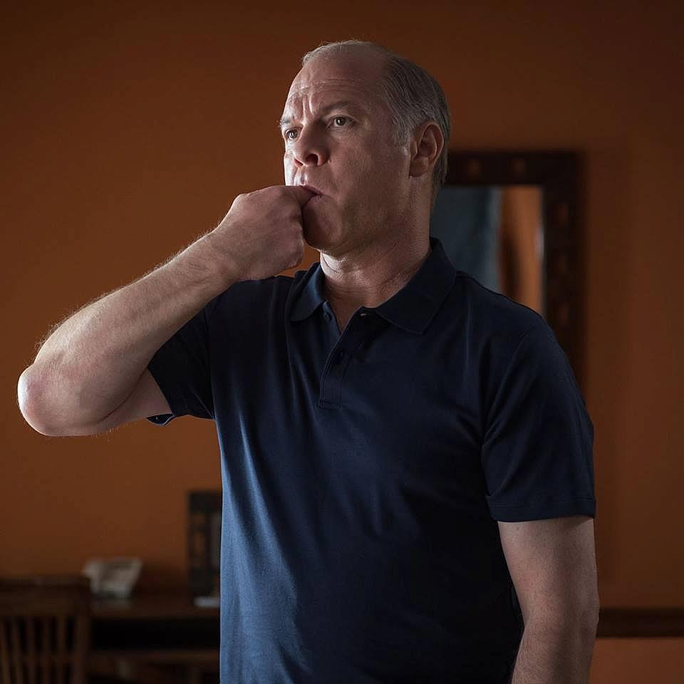 La Gomera Corneliu Porumboiu film roumain sélection festival de Cannes 2019