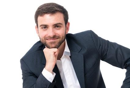 Rémy Genet dans le rouge burnout étranger expatrié Portugal