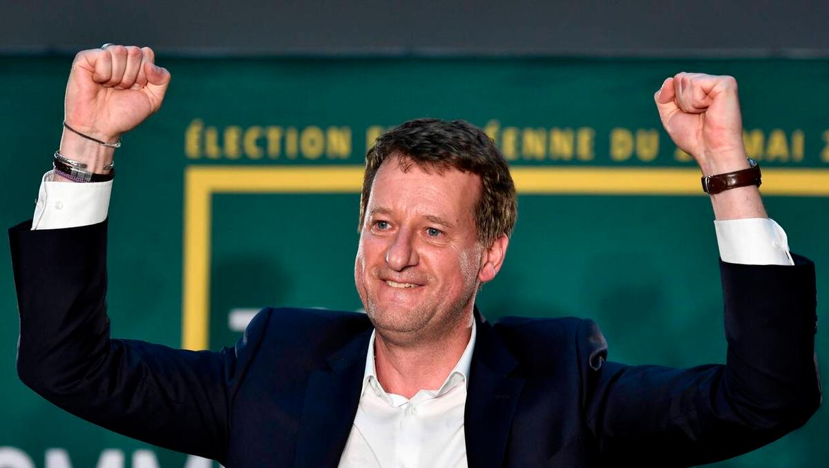 elections europennes turquie 2019 istanbul français