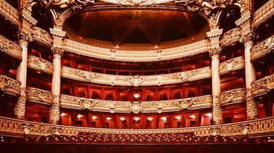 350 ans opéra de Paris