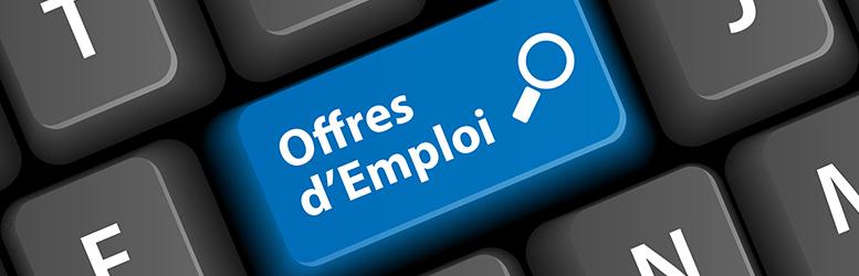 emploi dubai