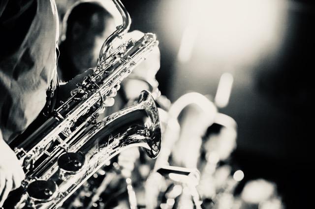 Classical Saxophone Project