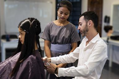 chandara concept salon toutes à l'école