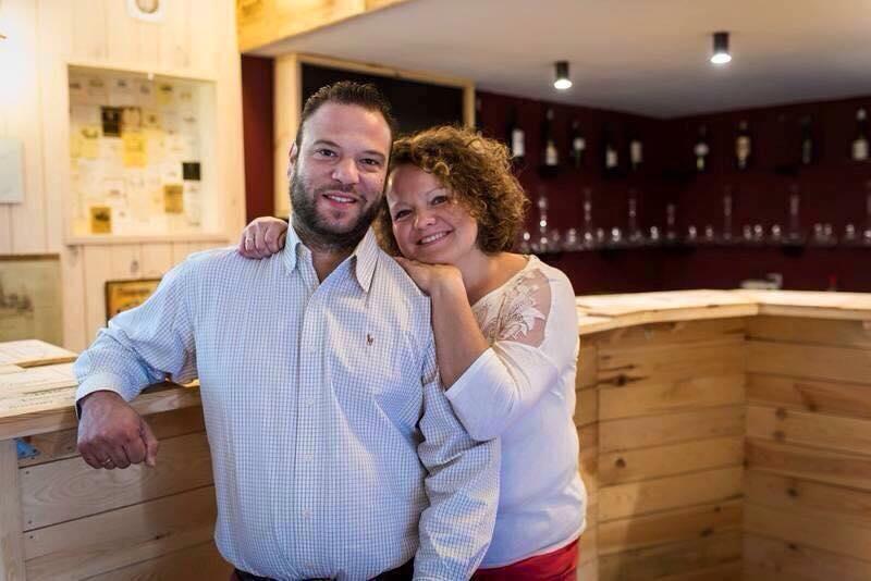 Varsovie Saska Kepa Le Rendez-vous Gilles et Emilie