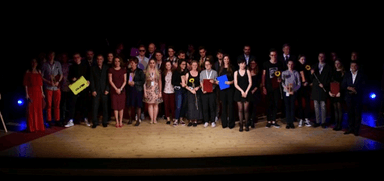 zielona gora frankofilm pologne