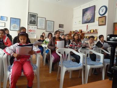 vacances scolaires turquie ecole